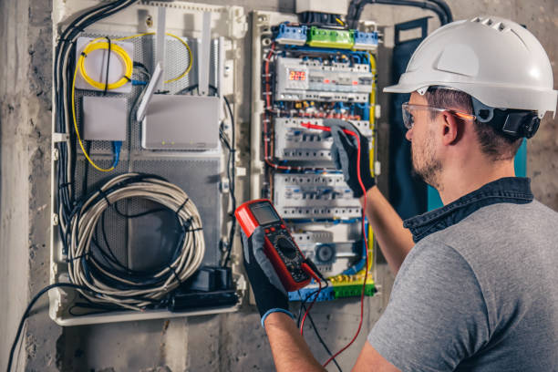 Best Licensed Electrician  in Tipton, CA