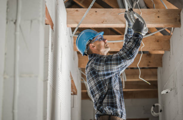 Best Electrical Rewiring Services  in Tipton, CA