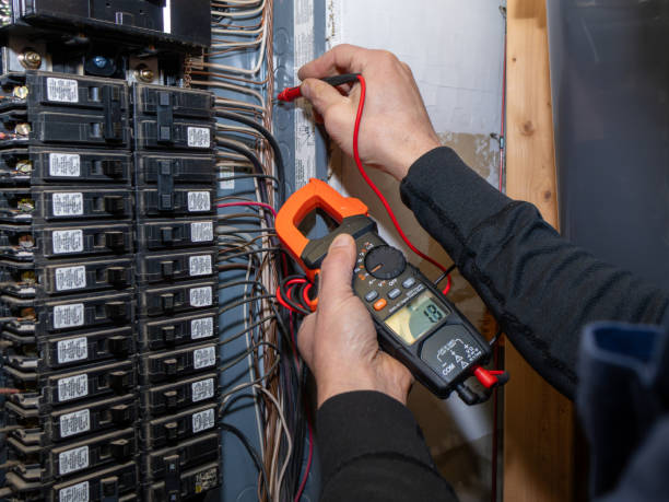 Best Emergency Electrical Repair  in Tipton, CA