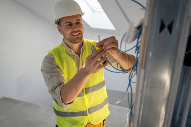 Best Home Electrical Repair  in Tipton, CA